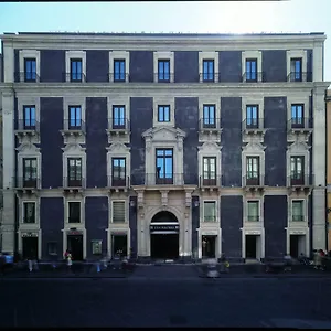 Palace | Una Esperienze קטאניה